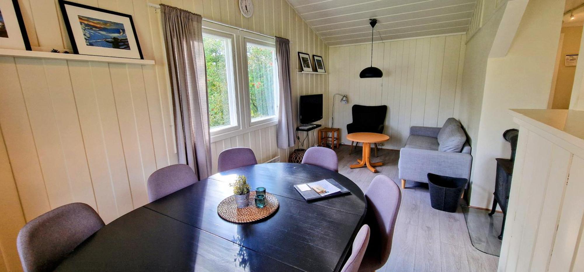 Hotel Camp Sjusjoen Mesnali Exterior foto